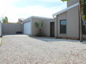 3 Bed House in Morgenster