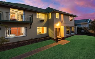 7 Bedroom House in Rant en Dal