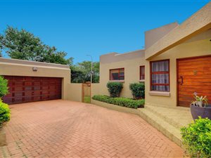 3 Bed House in Radiokop