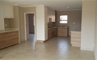 2 Bedroom Apartment in Montana Gardens