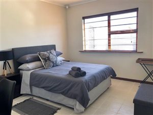 1 Bed Garden Cottage in Summerstrand
