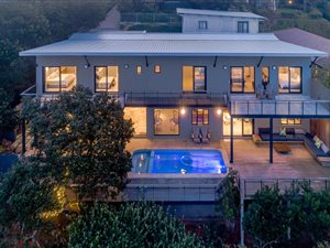 4 Bed House in Umdloti Beach
