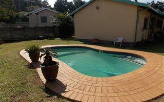 3 Bedroom House in Empangeni