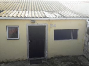 2 Bed Duplex in Bethelsdorp