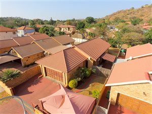 3 Bed Simplex in Safarituine