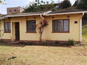 3 Bed House in KwaMashu