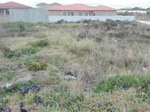 887 m² Land available in Parsons Ridge