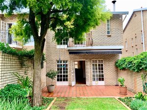 3 Bed Townhouse in River Club