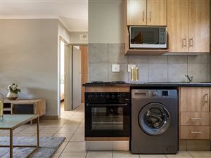 2 Bed House in Naturena