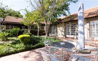 11 Bedroom House in North Riding