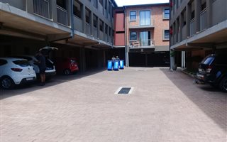 2 Bedroom Apartment in Pretoria North