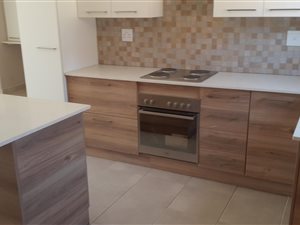 2 Bed Cluster in Montana Park