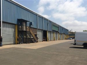 11508 m² Industrial space in Jupiter