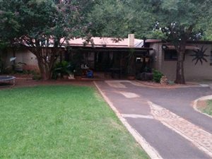 3 Bed House in Clubview