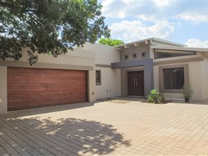 3 Bed House in Lyttelton Manor