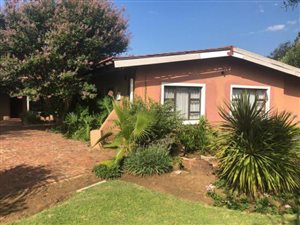 4 Bed House in Selcourt