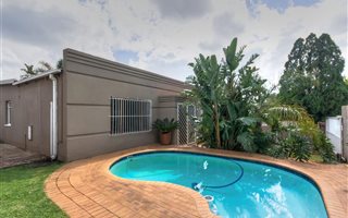 3 Bedroom House in Sophiatown