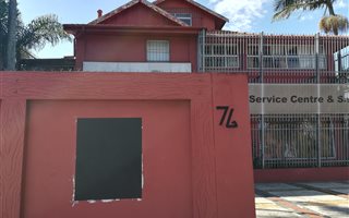 520 m² Commercial space in Glenwood