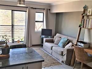 1 Bed Apartment in Clydesdale