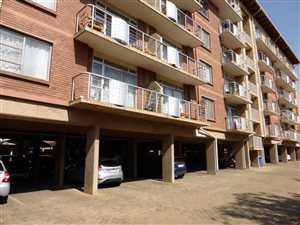 2 Bed Apartment in Hatfield