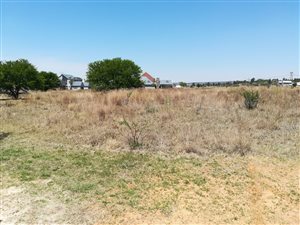 996 m² Land available in Boschkop