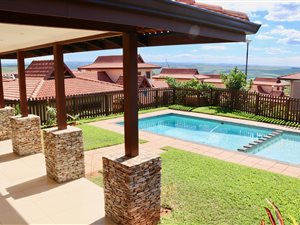 2 Bed Apartment in Izinga Estate
