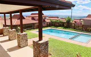 2 Bedroom Apartment in Izinga Estate