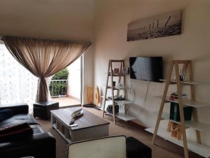 1 Bed Apartment in Northwold