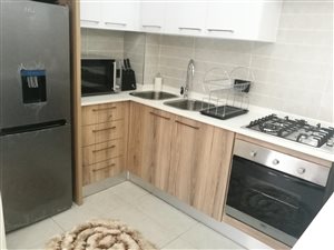 1 Bed Townhouse in Modderfontein