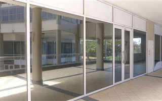 159.979995727539 m² Commercial space in Point