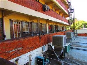 2 Bed Flat in Brakpan Central
