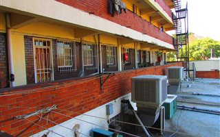 2 Bedroom House in Brakpan Central