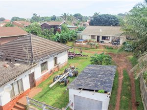 3 Bed House in Warner Beach