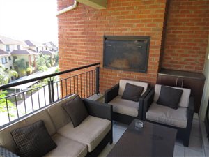 3 Bed House in Sunninghill