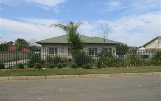 3 Bedroom House in Hyde Park