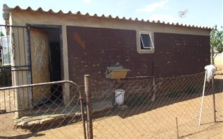2 Bedroom House in Evaton West