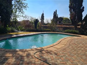 4 Bed House in Clubview