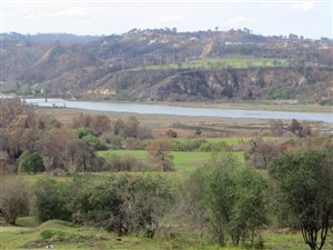 4049 m² Land available in Westford Bridge