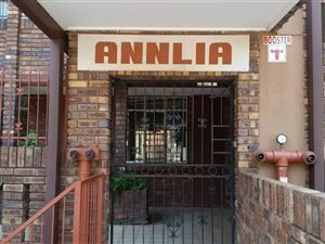 3 Bed Townhouse in Annlin