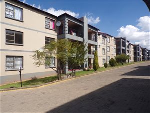 2 Bed Townhouse in Elandshaven