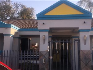 12 m² Office Space in Doringkloof