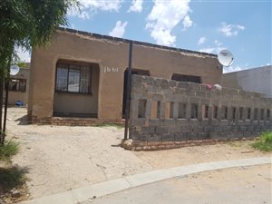 2 Bed House in Kempton Park West