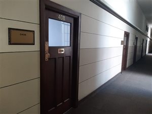 35 m² Commercial space in Pretoria Central