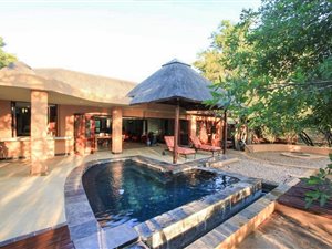 3 Bed House in Hoedspruit