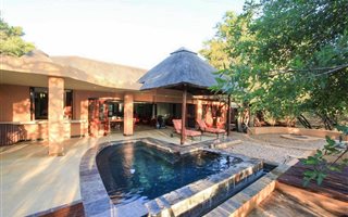 3 Bedroom House in Hoedspruit