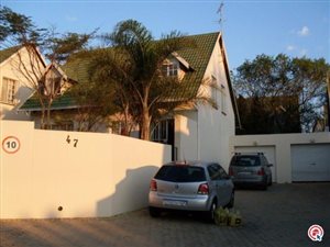 4 Bed Cluster in Sonneglans