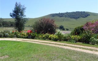 1092.3 ha Farm in Stutterheim
