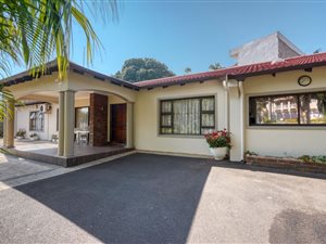 3 Bed House in Glen Anil