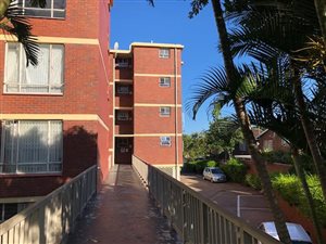 1.5 Bed Apartment in Greyville