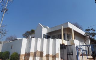 3 Bedroom House in Greymont
